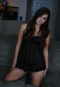 horny housewifes in East Orleans